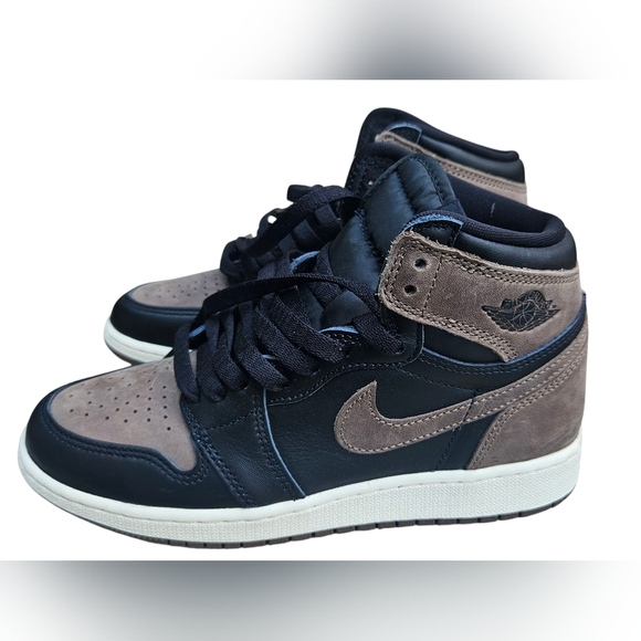 Air Jordan 1 Retro High OG Palomino FD1437-020 4.5Y **BRAND NEW** - Picture 7 of 9